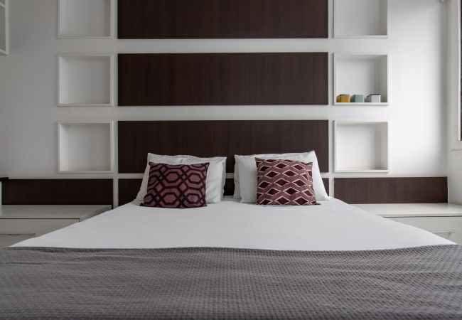 Apartamento en Rio de Janeiro - LC2207 (Barra) Apartamento en Rio de Janeiro - LC2207 (Barra)