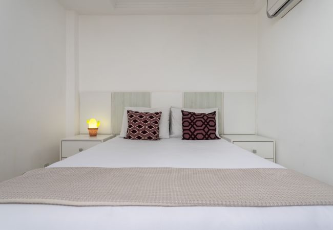 Apartamento en Rio de Janeiro - LC2207 (Barra) Apartamento en Rio de Janeiro - LC2207 (Barra)