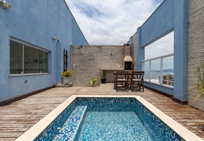 Apartamento en Rio de Janeiro - LC2207 (Barra) Apartamento en Rio de Janeiro - LC2207 (Barra)