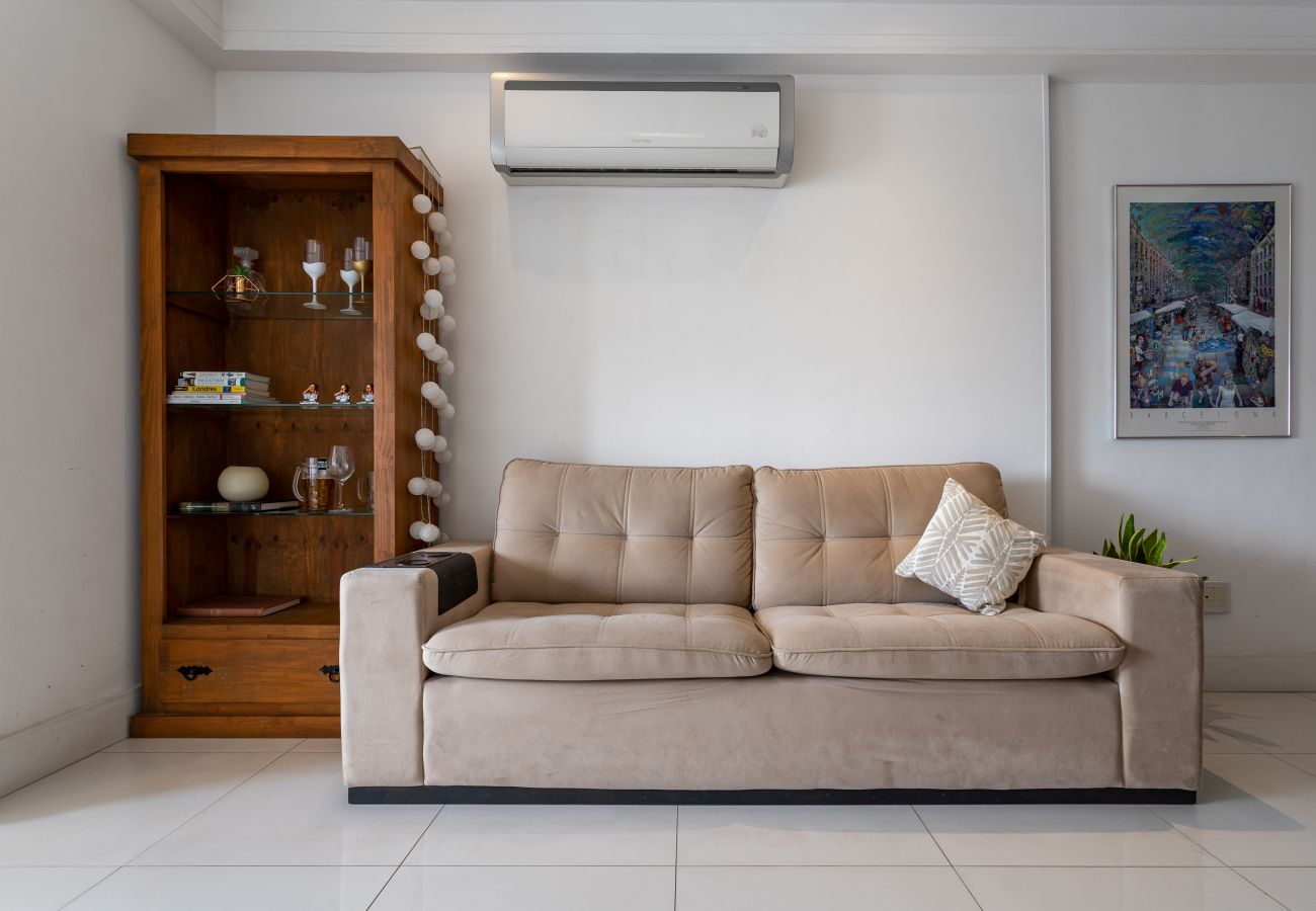 Apartamento en Rio de Janeiro - LC2207 (Barra)