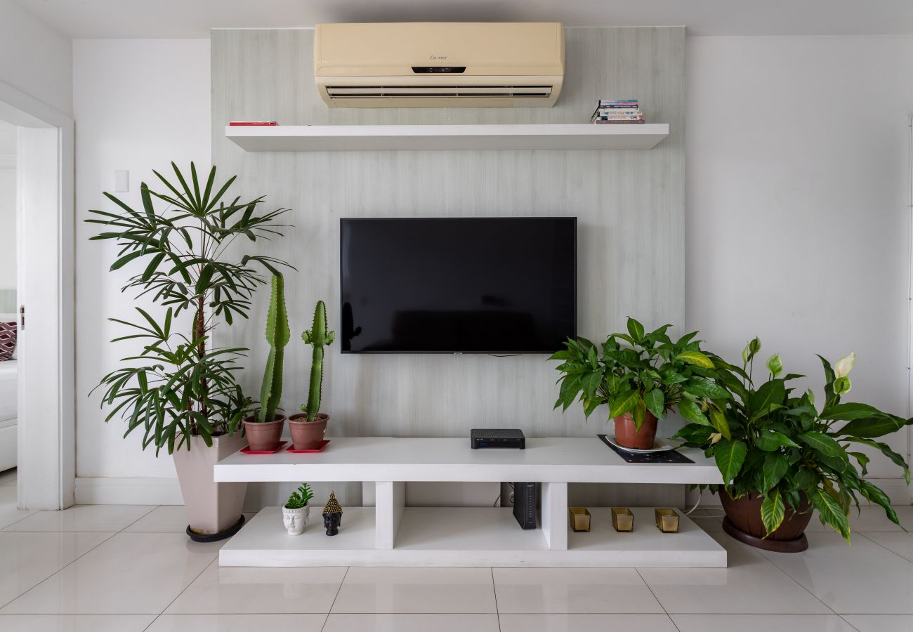 Apartamento en Rio de Janeiro - LC2207 (Barra)