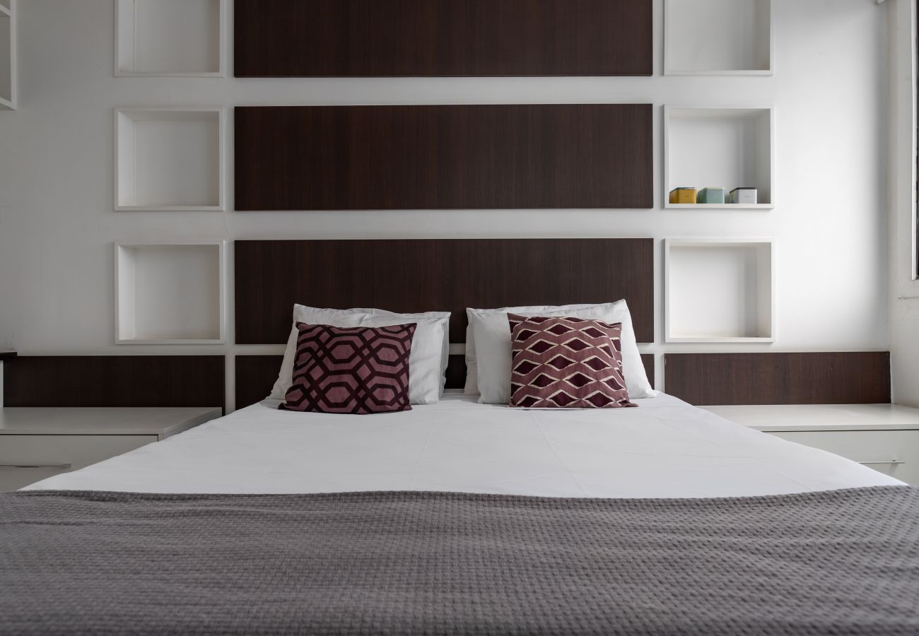 Apartamento en Rio de Janeiro - LC2207 (Barra)