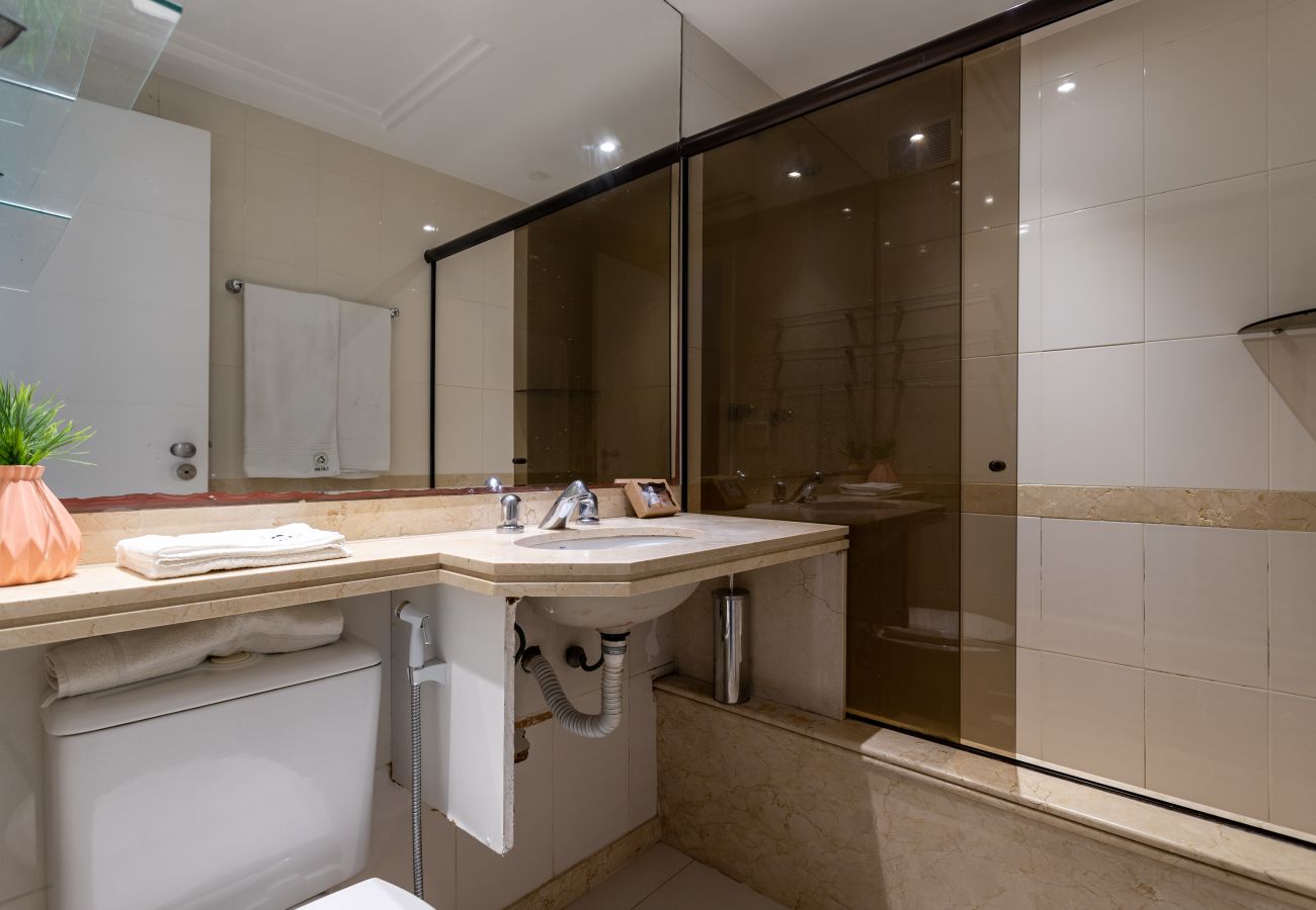 Apartamento en Rio de Janeiro - LC2207 (Barra)