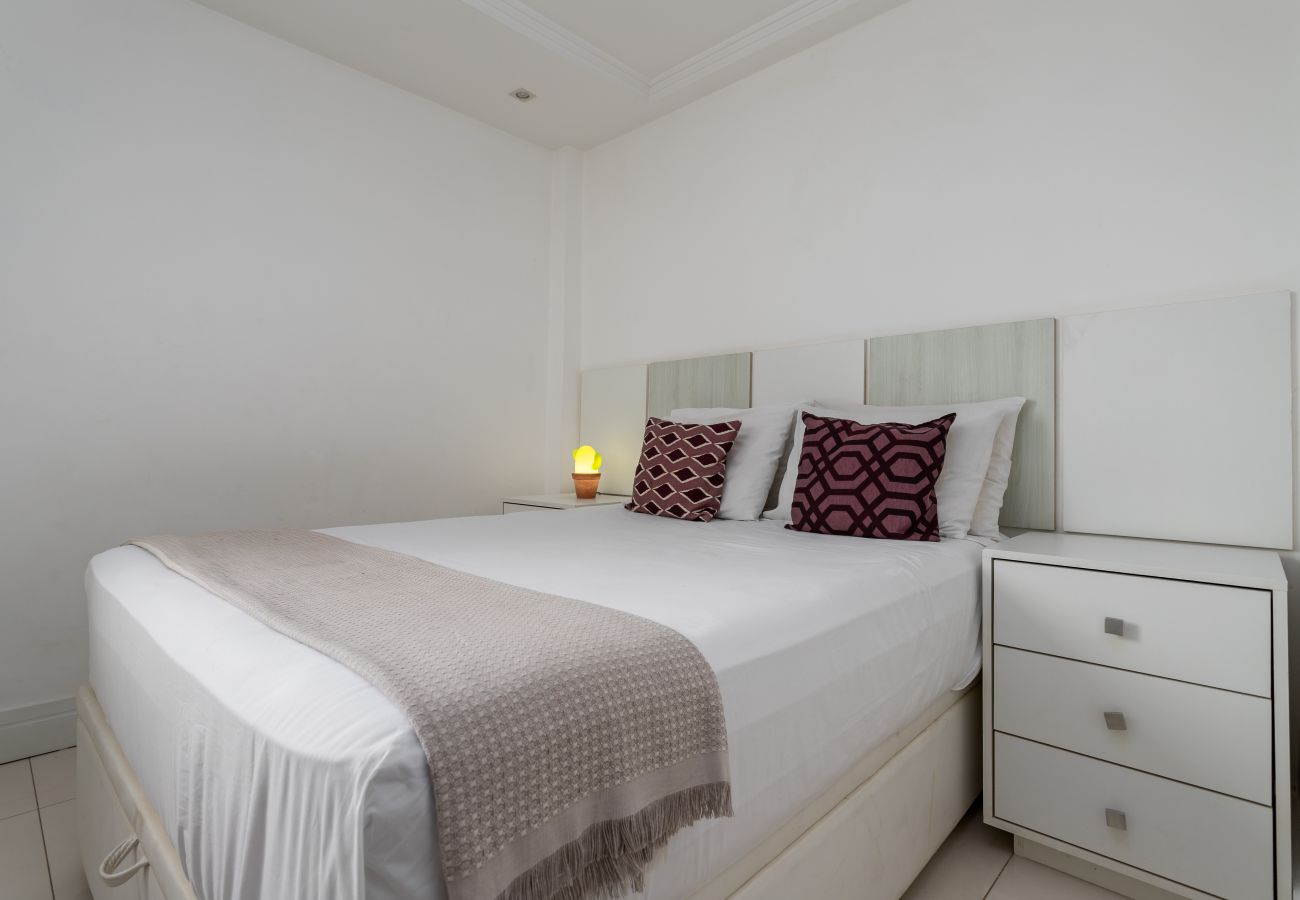 Apartamento en Rio de Janeiro - LC2207 (Barra)