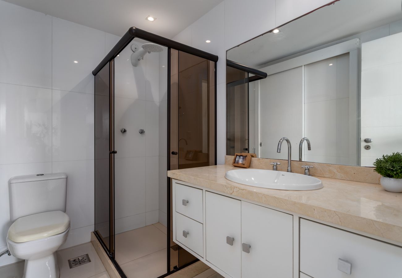 Apartamento en Rio de Janeiro - LC2207 (Barra)