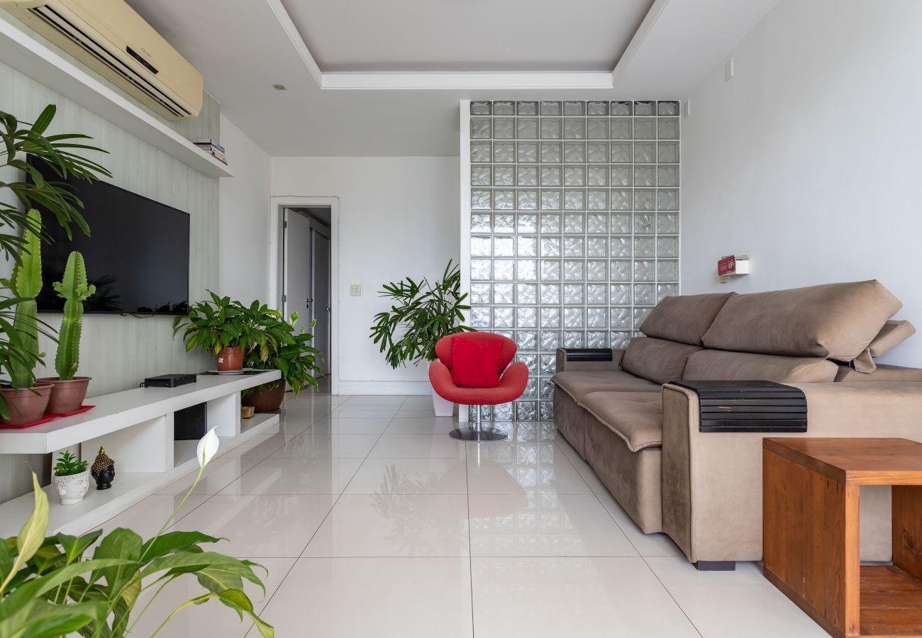 Apartamento en Rio de Janeiro - LC2207 (Barra)