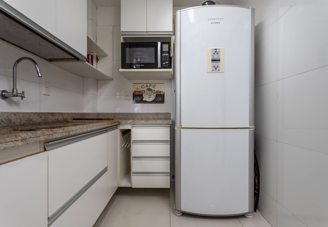 Apartamento en Rio de Janeiro - LC2207 (Barra)