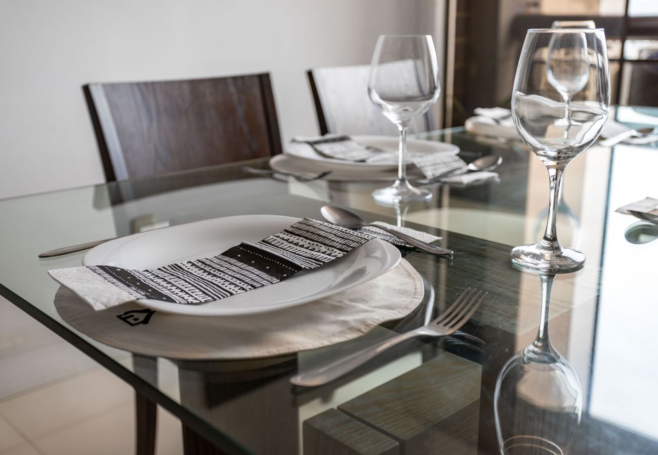 Apartamento en Rio de Janeiro - LC2207 (Barra)