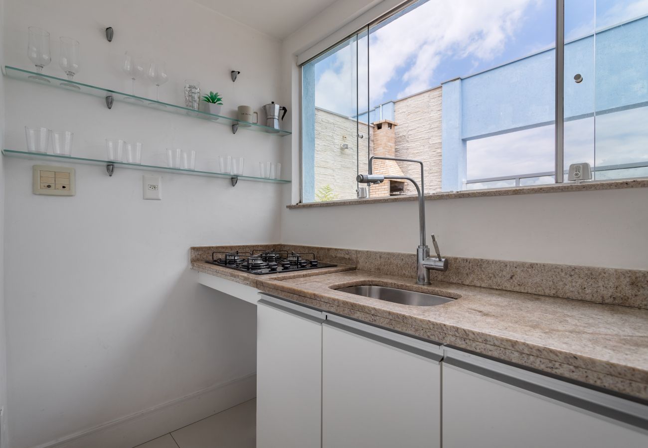 Apartamento en Rio de Janeiro - LC2207 (Barra)