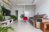 Apartamento en Rio de Janeiro - LC2207 (Barra) Apartamento en Rio de Janeiro - LC2207 (Barra)