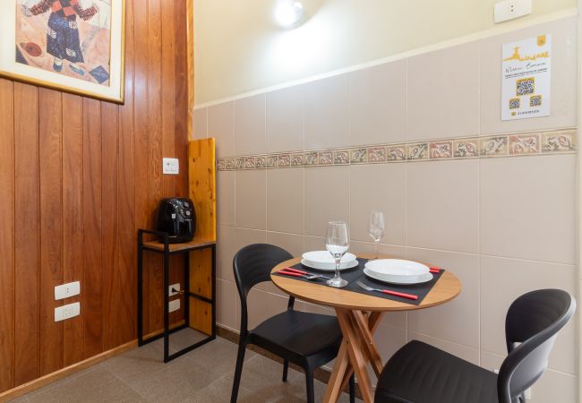 Apartamento en Rio de Janeiro - STC905 (Zona3) Apartamento en Rio de Janeiro - STC905 (Zona3)