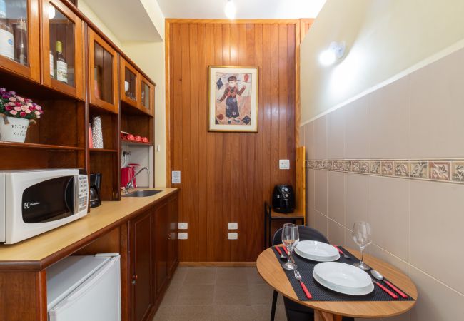 Apartamento en Rio de Janeiro - STC905 (Zona3) Apartamento en Rio de Janeiro - STC905 (Zona3)