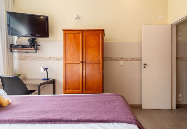 Apartamento en Rio de Janeiro - STC905 (Zona3) Apartamento en Rio de Janeiro - STC905 (Zona3)