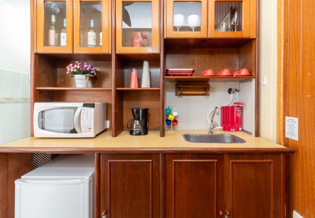 Apartamento en Rio de Janeiro - STC905 (Zona3) Apartamento en Rio de Janeiro - STC905 (Zona3)