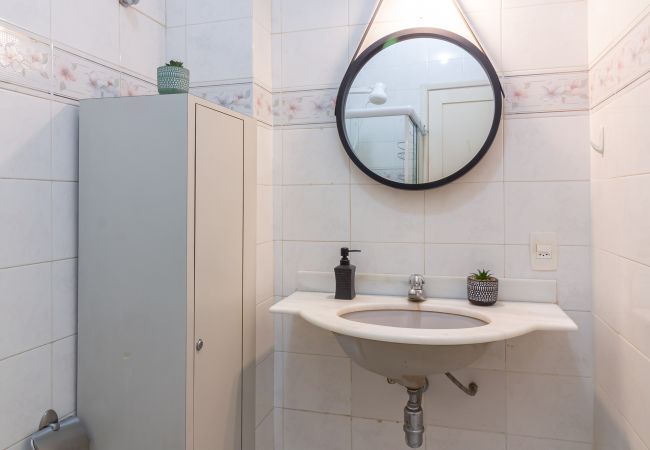 Apartamento en Rio de Janeiro - STC905 (Zona3) Apartamento en Rio de Janeiro - STC905 (Zona3)