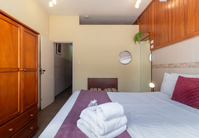 Apartamento en Rio de Janeiro - STC905 (Zona3) Apartamento en Rio de Janeiro - STC905 (Zona3)