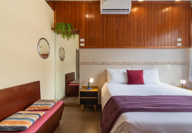 Apartamento en Rio de Janeiro - STC905 (Zona3) Apartamento en Rio de Janeiro - STC905 (Zona3)