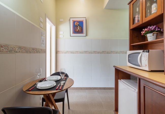 Apartamento en Rio de Janeiro - STC905 (Zona3) Apartamento en Rio de Janeiro - STC905 (Zona3)