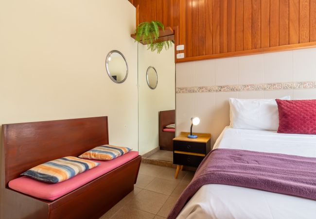 Apartamento en Rio de Janeiro - STC905 (Zona3) Apartamento en Rio de Janeiro - STC905 (Zona3)