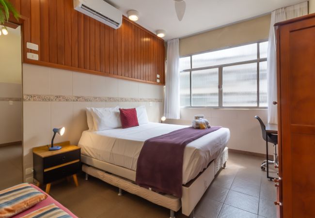 Apartamento en Rio de Janeiro - STC905 (Zona3) Apartamento en Rio de Janeiro - STC905 (Zona3)