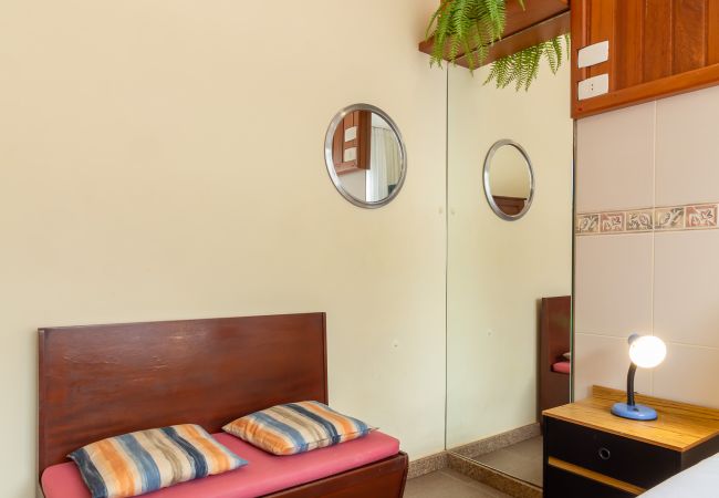 Apartamento en Rio de Janeiro - STC905 (Zona3) Apartamento en Rio de Janeiro - STC905 (Zona3)