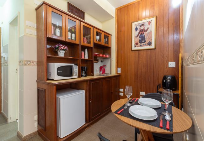 Apartamento en Rio de Janeiro - STC905 (Zona3) Apartamento en Rio de Janeiro - STC905 (Zona3)