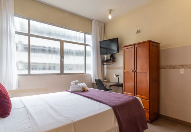 Apartamento en Rio de Janeiro - STC905 (Zona3) Apartamento en Rio de Janeiro - STC905 (Zona3)