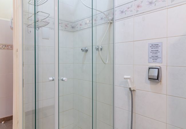 Apartamento en Rio de Janeiro - STC905 (Zona3) Apartamento en Rio de Janeiro - STC905 (Zona3)