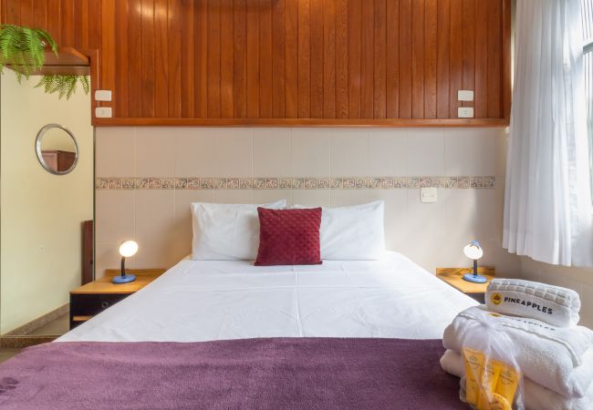 Apartamento en Rio de Janeiro - STC905 (Zona3) Apartamento en Rio de Janeiro - STC905 (Zona3)