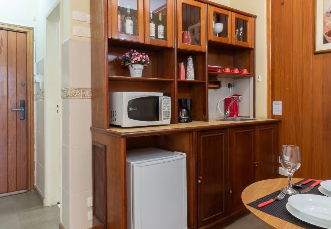 Apartamento en Rio de Janeiro - STC905 (Zona3) Apartamento en Rio de Janeiro - STC905 (Zona3)