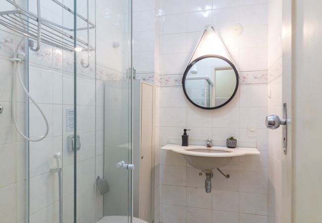 Apartamento en Rio de Janeiro - STC905 (Zona3) Apartamento en Rio de Janeiro - STC905 (Zona3)