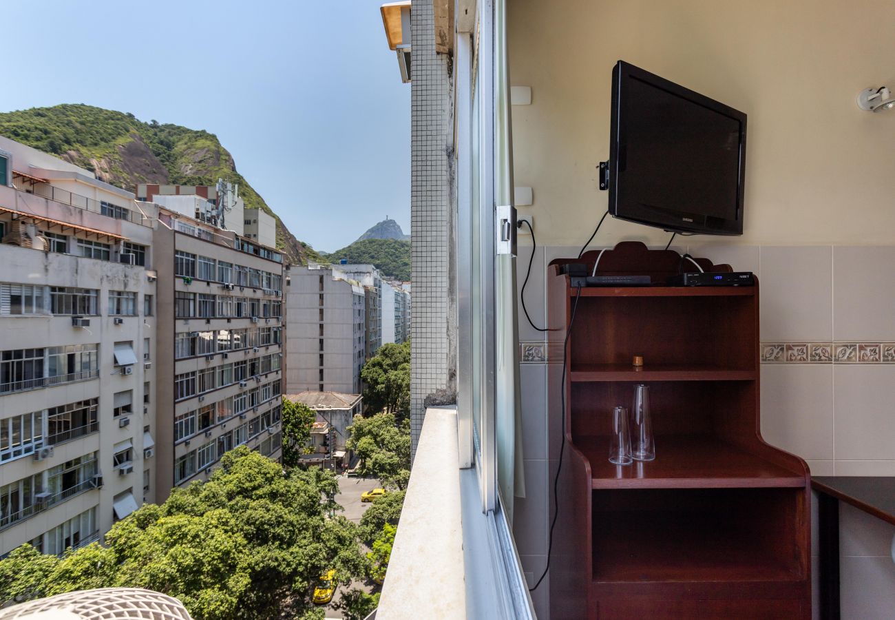 Apartamento en Rio de Janeiro - STC905 (Zona3)