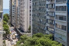 Apartamento en Rio de Janeiro - STC905 (Zona3)