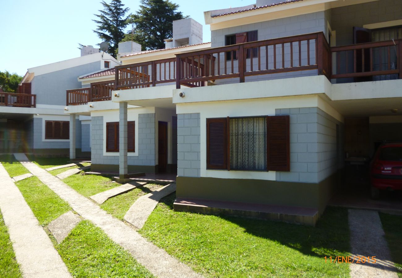 Apartamento en Villa Carlos Paz - Dto. Playa de Oro A