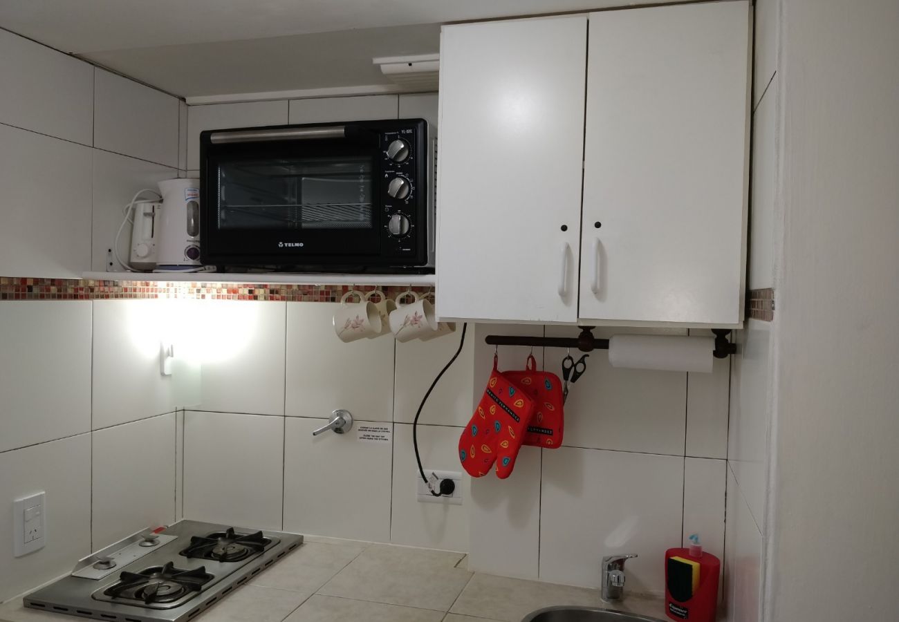 Estudio en San Carlos de Bariloche - Dto Pitraña con vista al lago