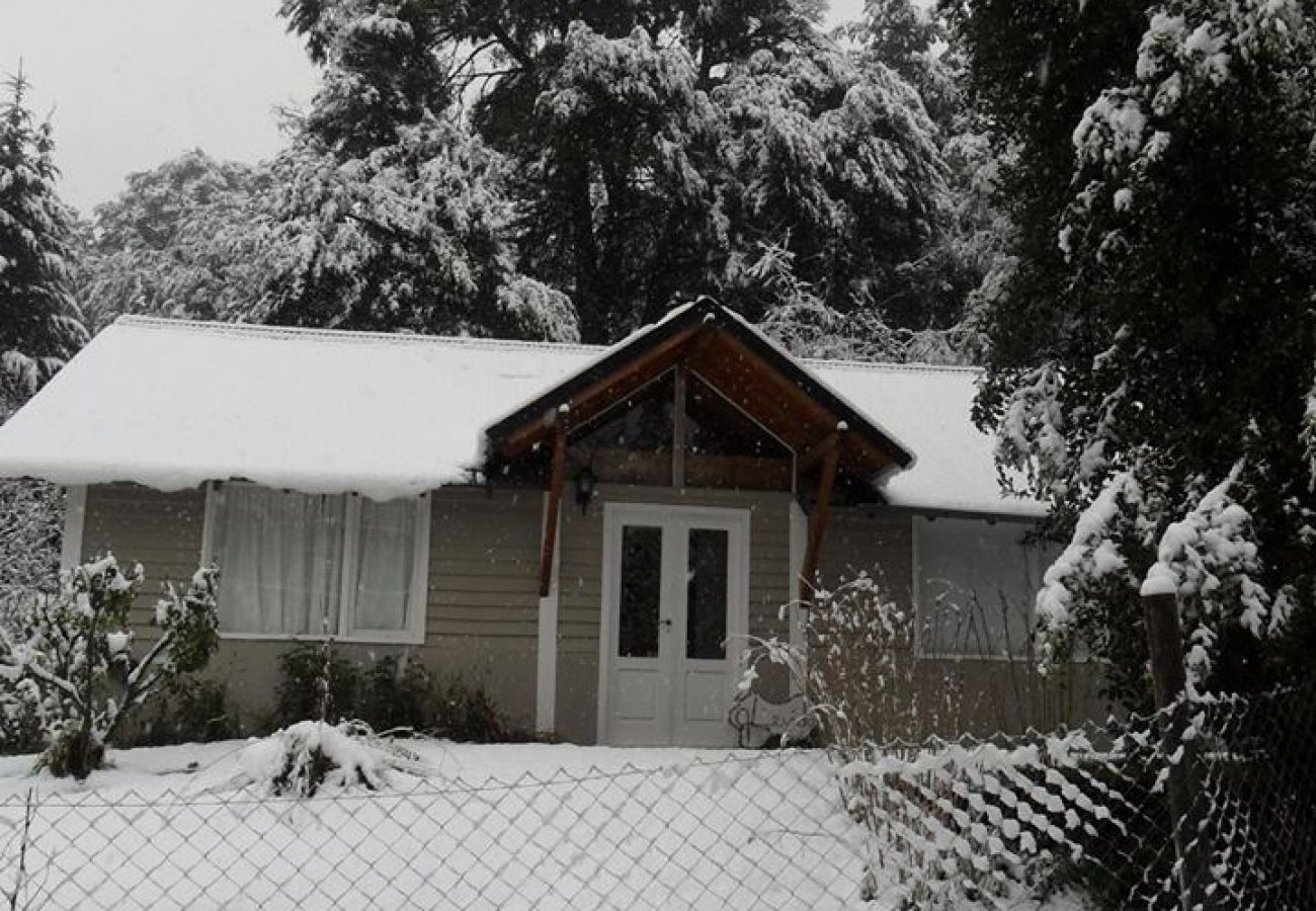 Casa en San Carlos de Bariloche - Riva Coihue I