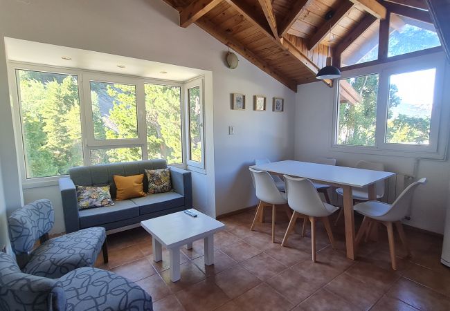 Apartamento en San Martin de los Andes - Casino - Andarlibre