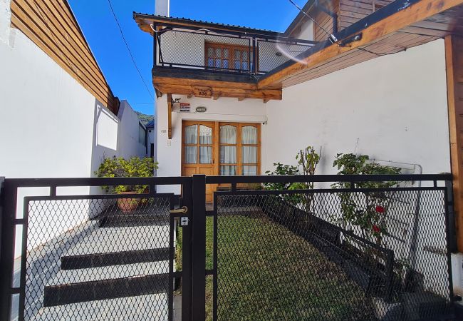 San Martin de los Andes - Casa