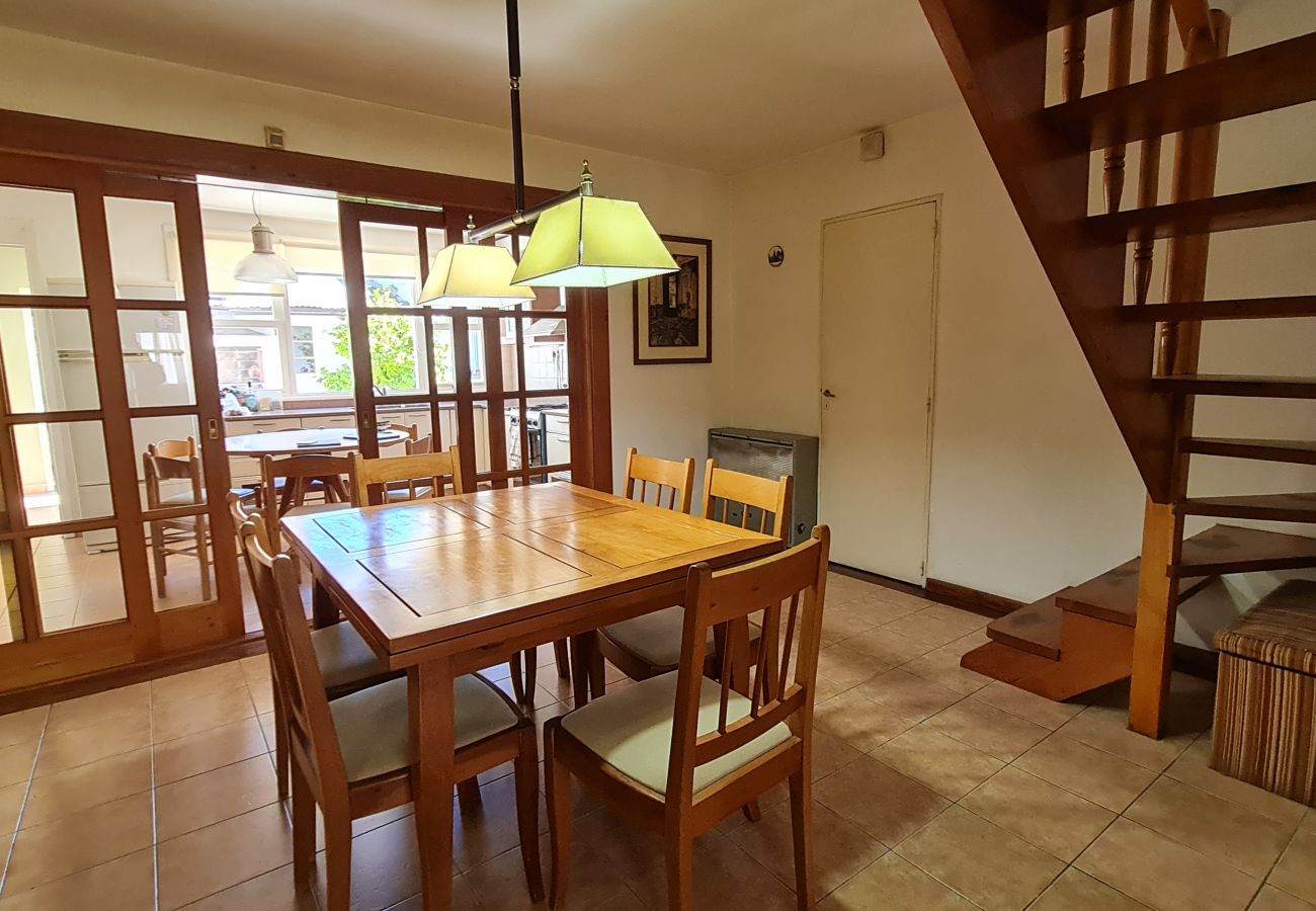 Casa en San Martin de los Andes - Casa Pellín - Andarlibre