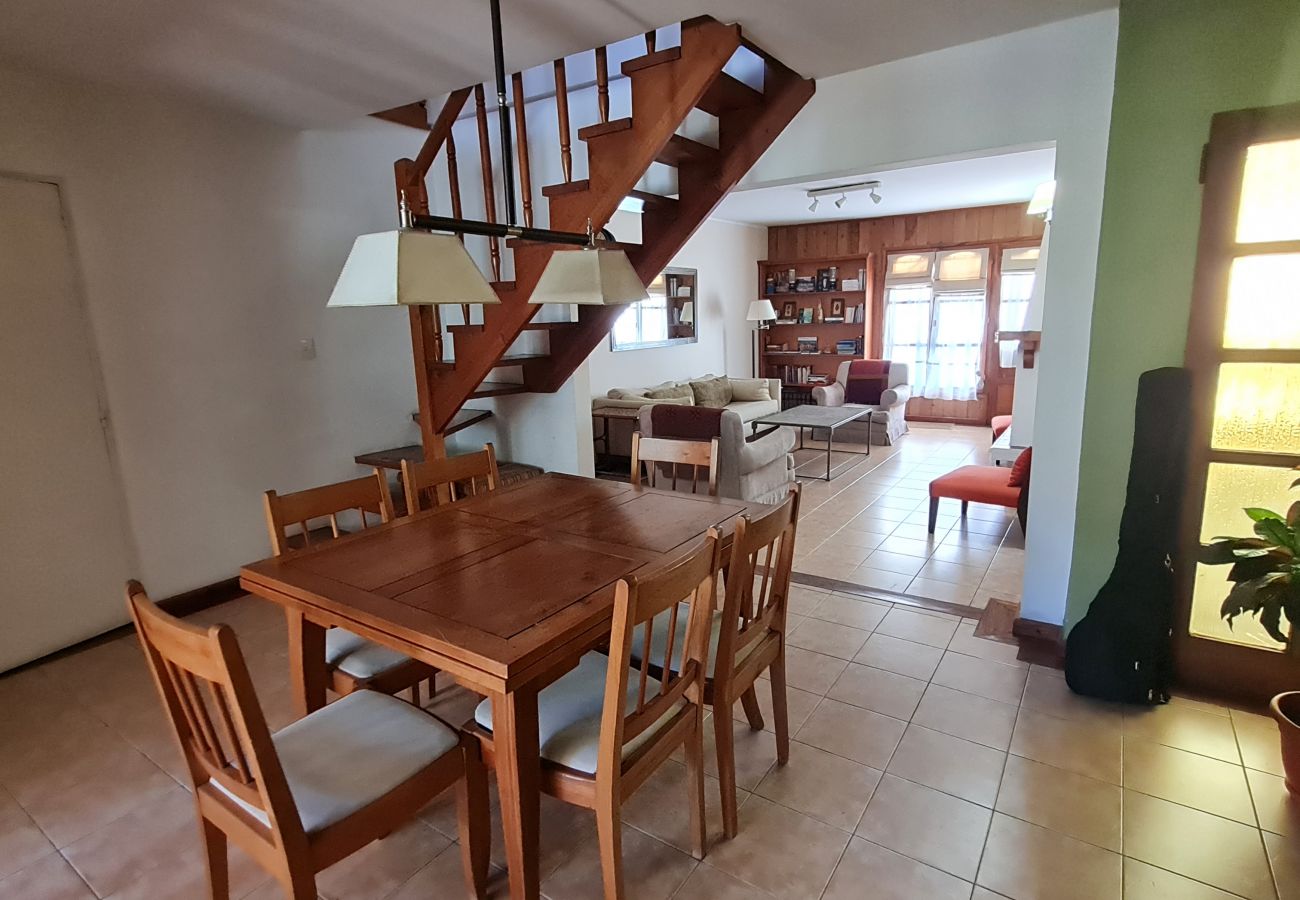 Casa en San Martin de los Andes - Casa Pellín - Andarlibre