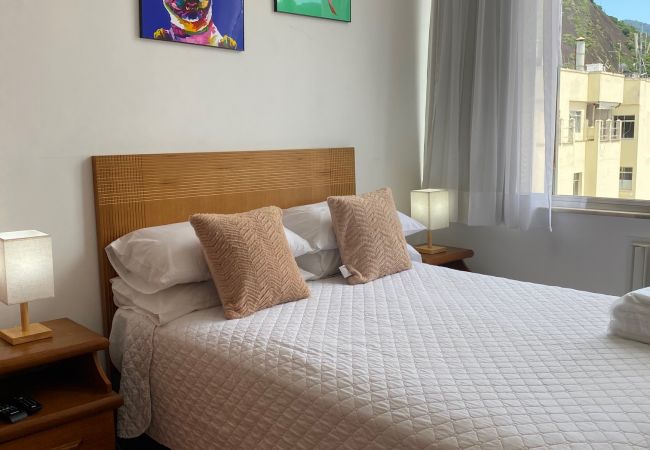 Apartamento en Rio de Janeiro - NSC1104 (Zona3) Apartamento en Rio de Janeiro - NSC1104 (Zona3)