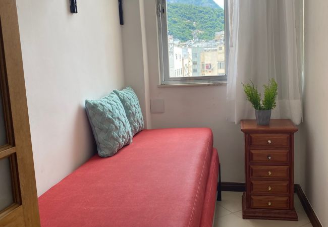 Apartamento en Rio de Janeiro - NSC1104 (Zona3) Apartamento en Rio de Janeiro - NSC1104 (Zona3)