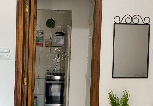 Apartamento en Rio de Janeiro - NSC1104 (Zona3) Apartamento en Rio de Janeiro - NSC1104 (Zona3)