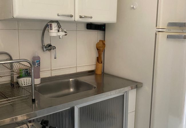 Apartamento en Rio de Janeiro - NSC1104 (Zona3) Apartamento en Rio de Janeiro - NSC1104 (Zona3)