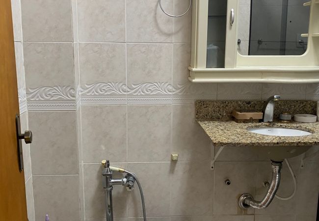 Apartamento en Rio de Janeiro - NSC1104 (Zona3) Apartamento en Rio de Janeiro - NSC1104 (Zona3)