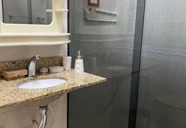 Apartamento en Rio de Janeiro - NSC1104 (Zona3) Apartamento en Rio de Janeiro - NSC1104 (Zona3)