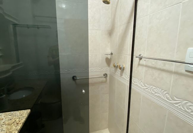 Apartamento en Rio de Janeiro - NSC1104 (Zona3) Apartamento en Rio de Janeiro - NSC1104 (Zona3)