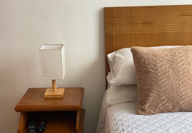 Apartamento en Rio de Janeiro - NSC1104 (Zona3) Apartamento en Rio de Janeiro - NSC1104 (Zona3)