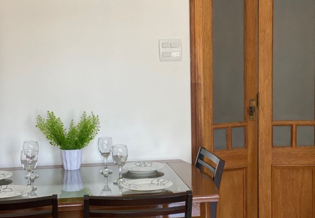 Apartamento en Rio de Janeiro - NSC1104 (Zona3) Apartamento en Rio de Janeiro - NSC1104 (Zona3)