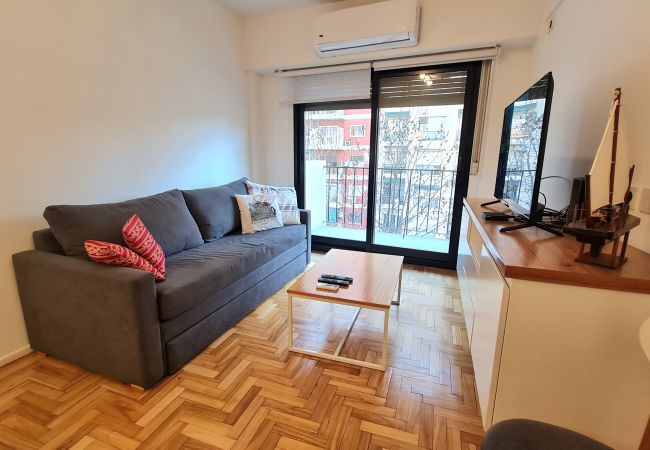 Buenos Aires - Apartamento